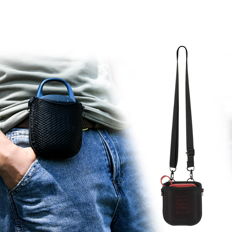 Jbl Speaker Go 4 - Tas Jinjing untuk JBL GO 4/GO3/GO2,