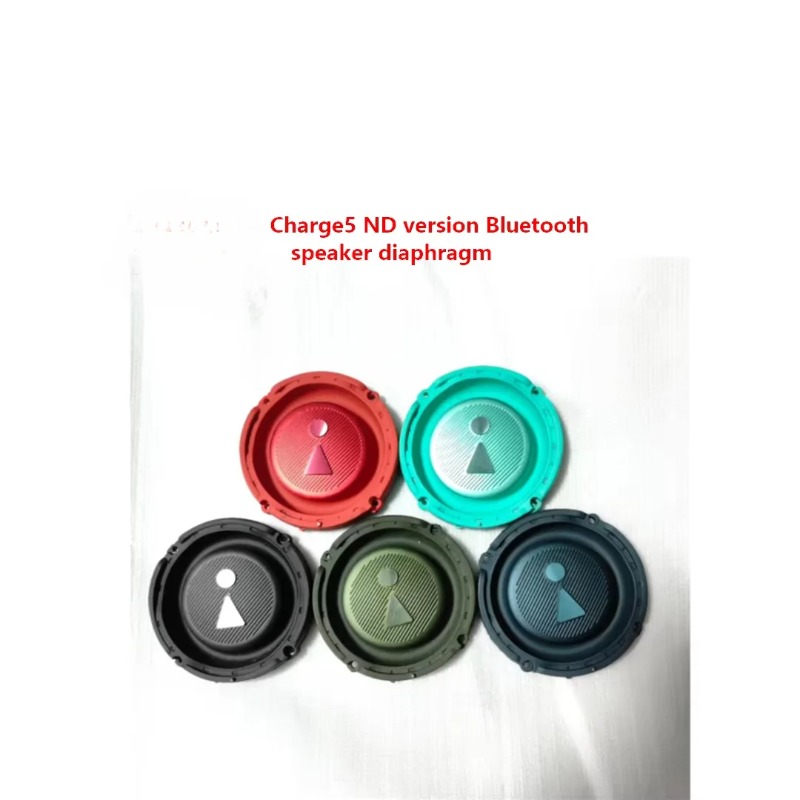Jbl Speaker Charge 5 - Diafragma Speaker Bluetooth Pengganti Asli untuk