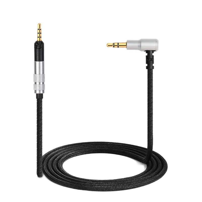 Sennheiser Headphone Hd 560S - Kabel Headset Pengganti Kabel Headphone Upgrade