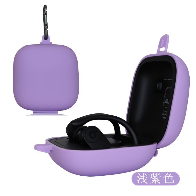 Beats Headphone Powerbeats Pro - Untuk Apple Beats Powerbeats Pro penutup