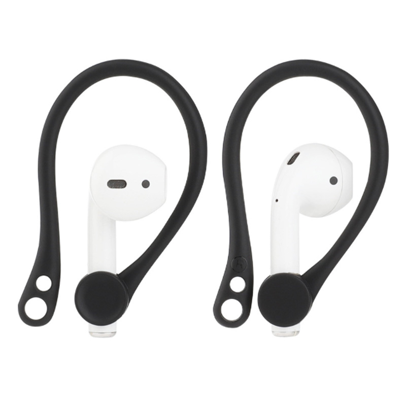Bluetooth Headset On Ear - 2 Buah Headset Nirkabel Bluetooth Anti