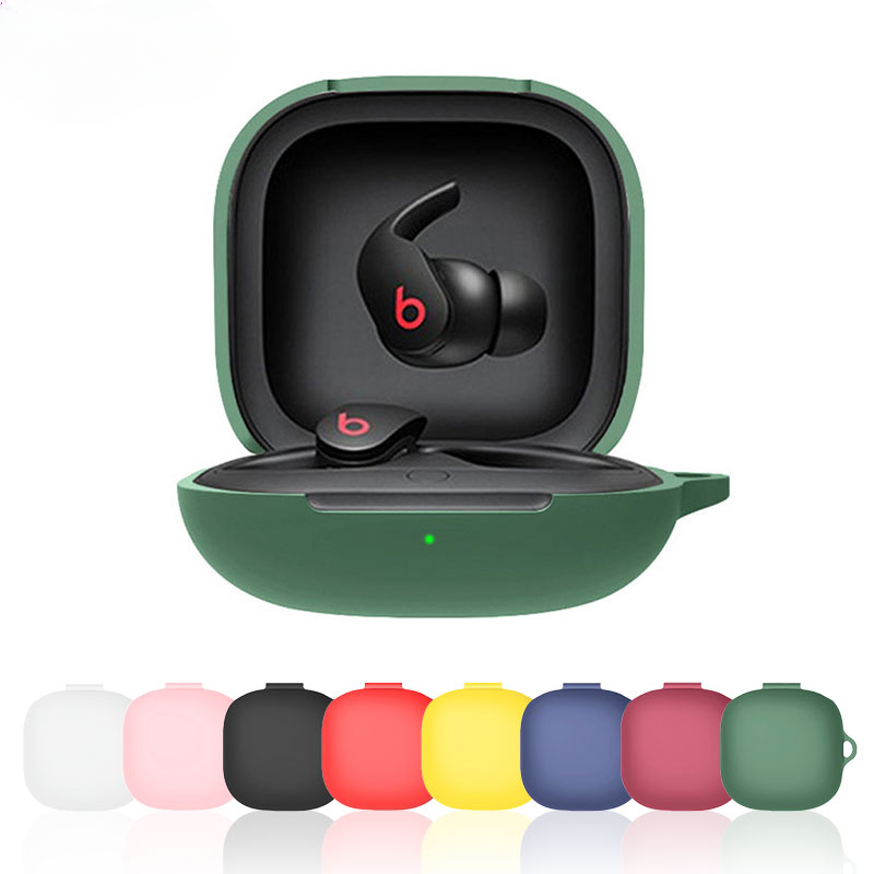 Beats Headphone Studio Pro - Casing pelindung Earphone untuk Beats Fit