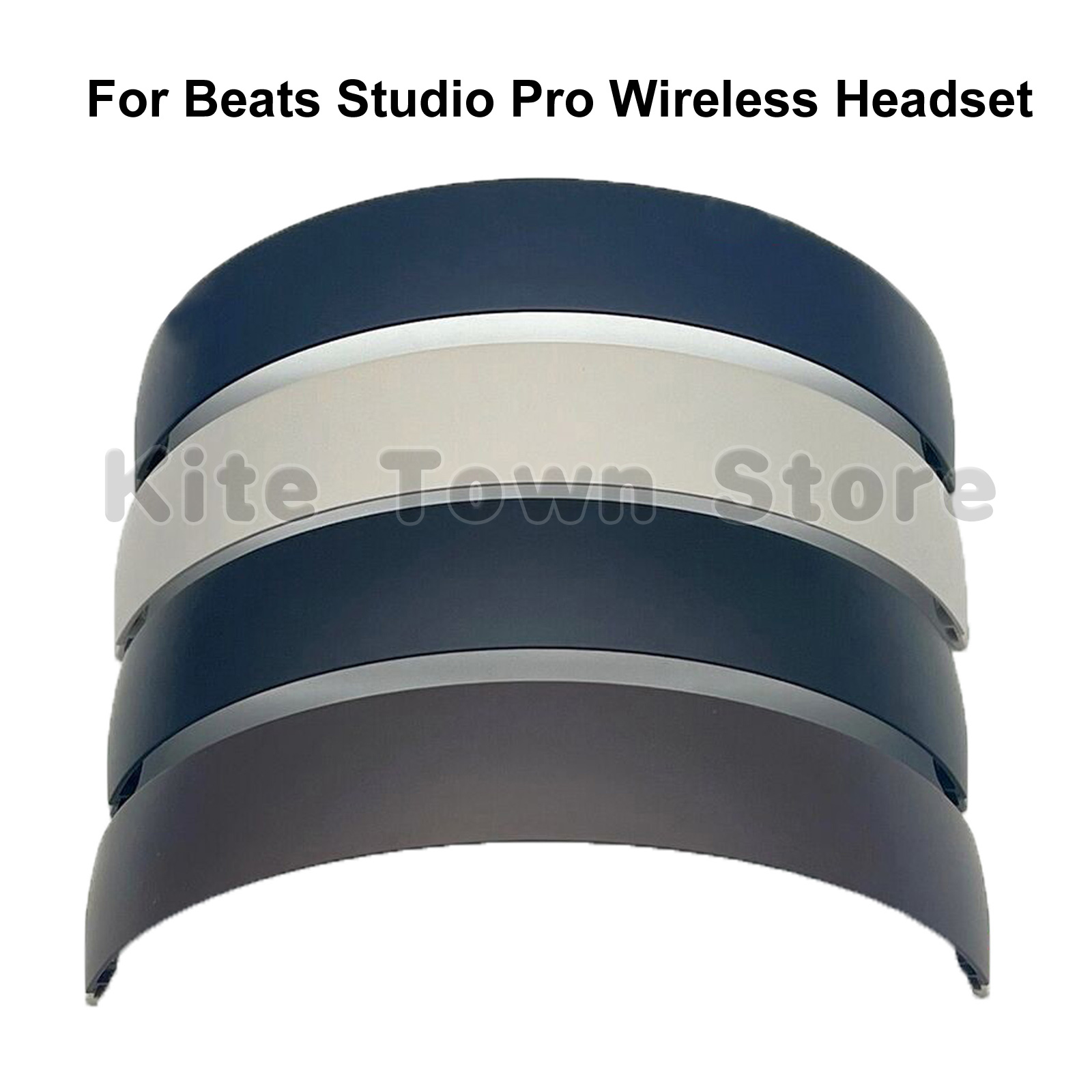 Beats Headphone Studio Pro - Bando pengganti suku cadang perbaikan Headphone,
