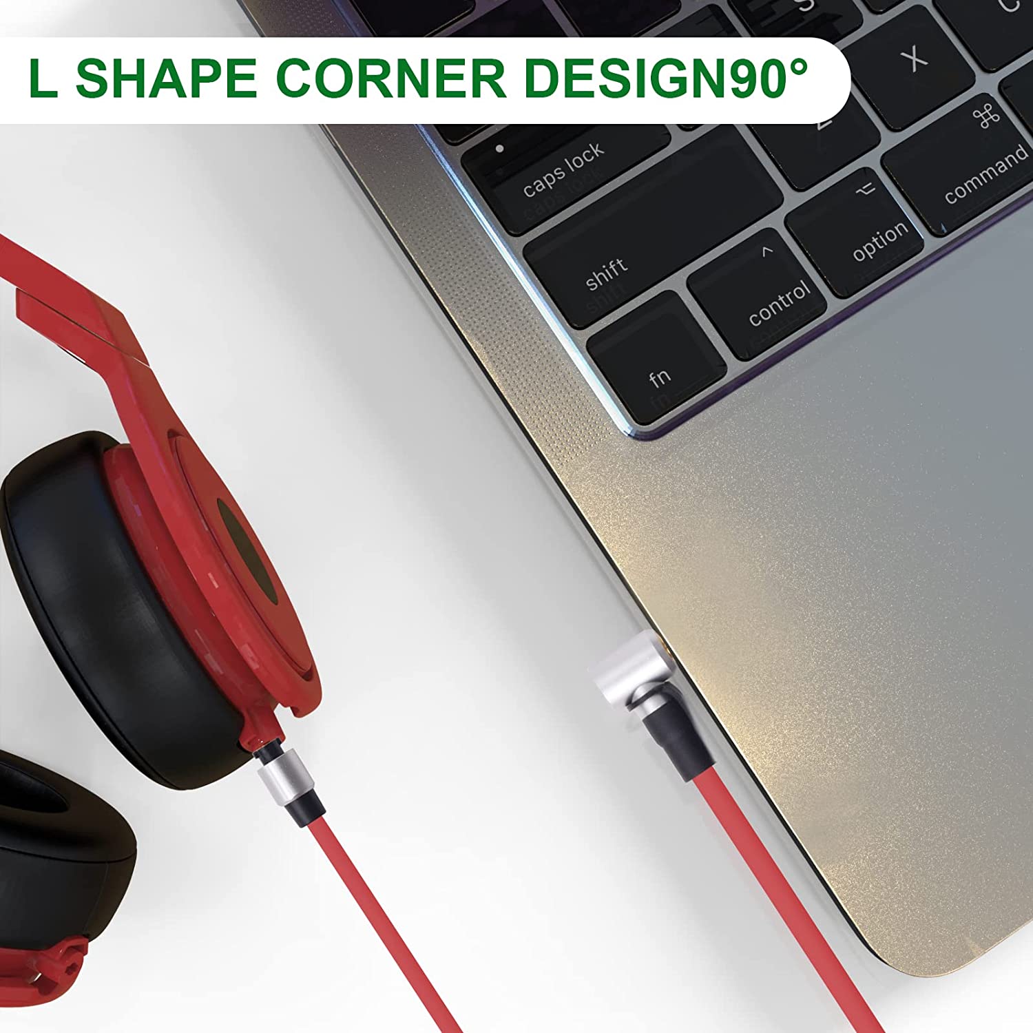 Kabel ekstensi Audio Aux 3.5mm - Beats Headphone Studio Pro ulasan dan harga