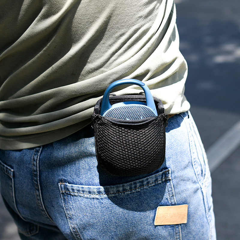 Tas Jinjing untuk JBL GO 4/GO3 - Jbl Speaker Go 4 ulasan dan harga
