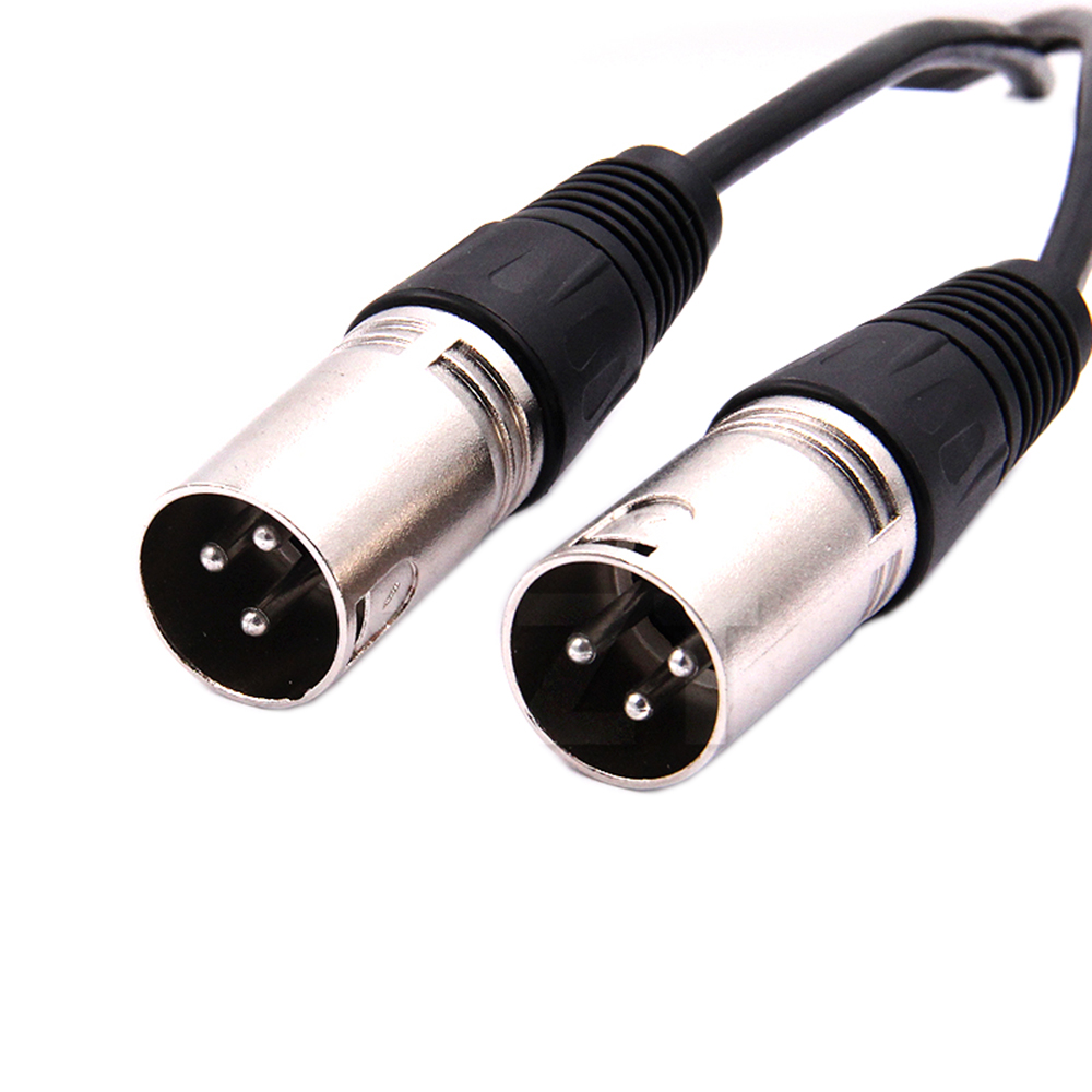Kabel Adaptor Y SPLITTER 30cm  - Audio Splitter Y ulasan dan harga