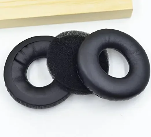 Bantalan Telinga untuk Sennhei - Sennheiser Headphone Hd 25 ulasan dan harga