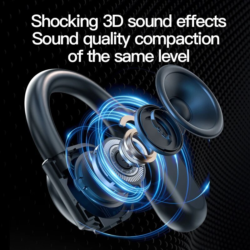 Headphone nirkabel Headset Blu - Bluetooth Headset On Ear ulasan dan harga