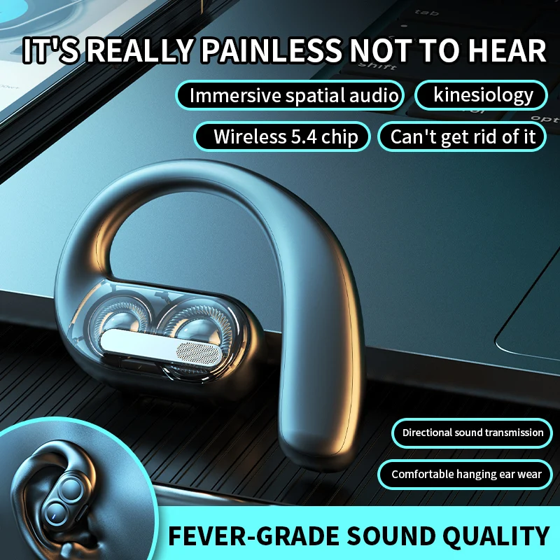 Headphone Bluetooth Nirkabel H - Noise Cancelling Headphone ulasan dan harga