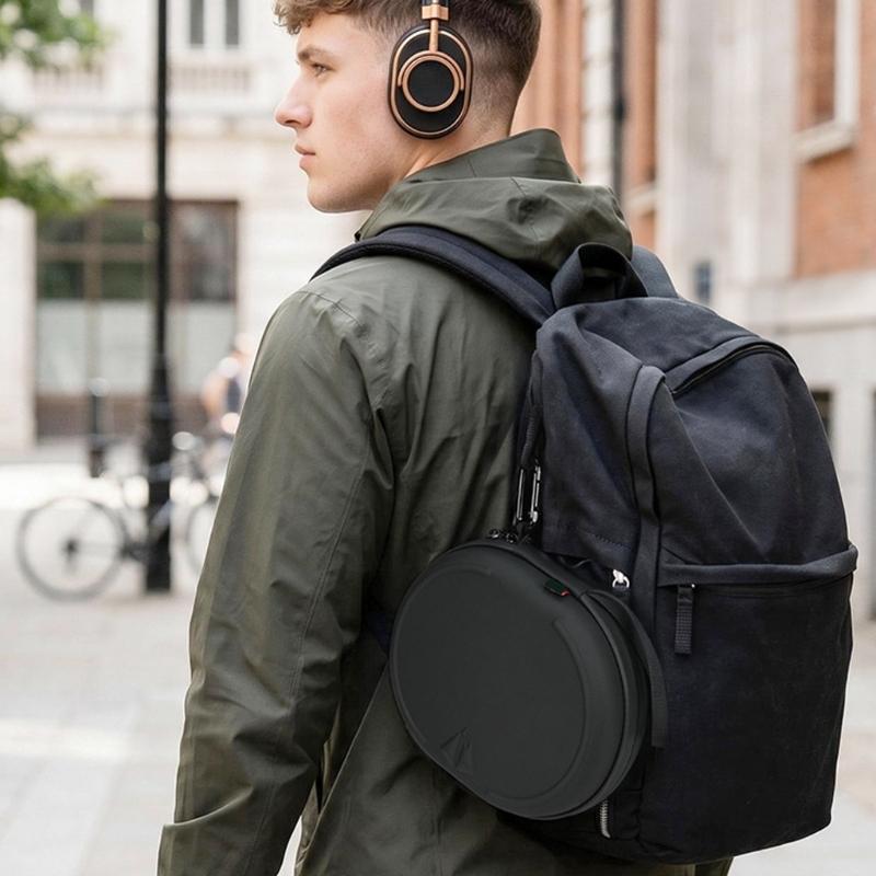 EVA Hard Case Gaming Headphone - Headphone Case Hard ulasan dan harga