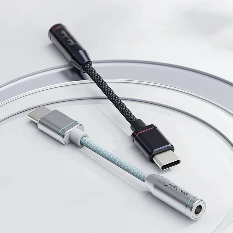 FIIO JadeAudio JA11 HI-RES Tip - Usb C Earphone ulasan dan harga