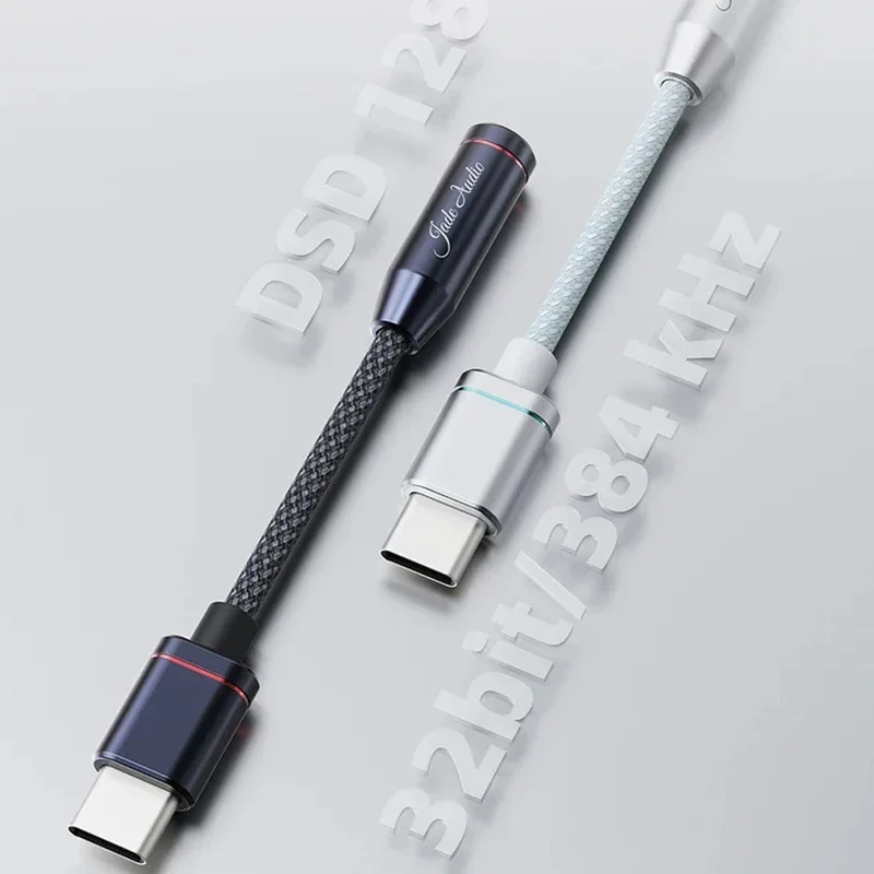 FIIO JadeAudio JA11 HI-RES Tip - Usb C Earphone ulasan dan harga