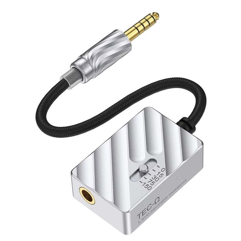 ABZW Filter Pengurang Kebising - In Ear Monitor Iem ulasan dan harga