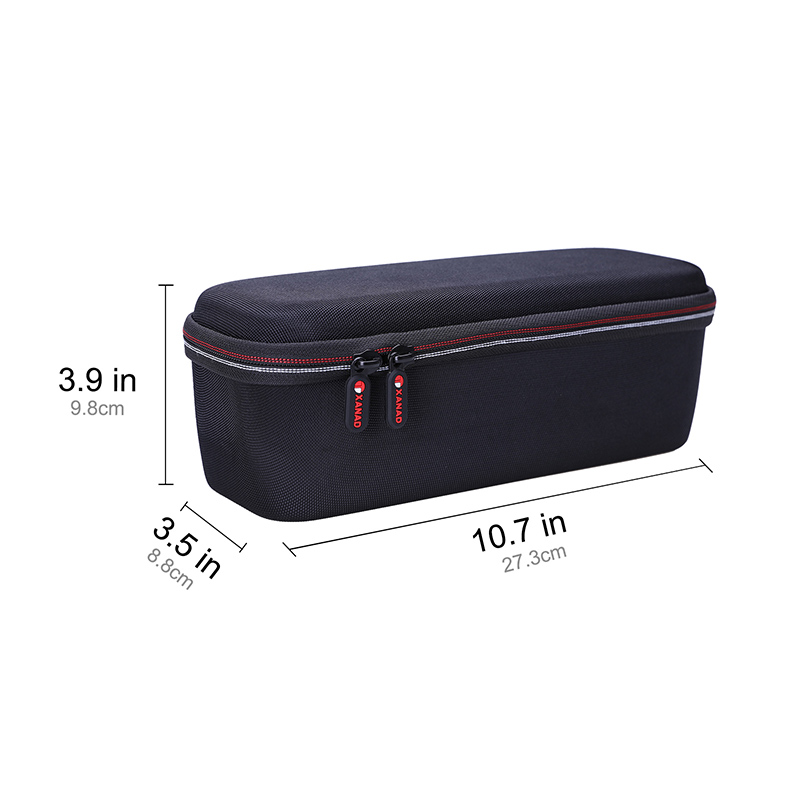 XANAD EVA Hard Case untuk Anke - Anker Speaker Soundcore Motion+ ulasan dan harga