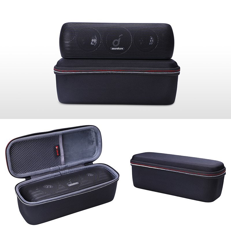 XANAD EVA Hard Case untuk Anke - Anker Speaker Soundcore Motion+ ulasan dan harga