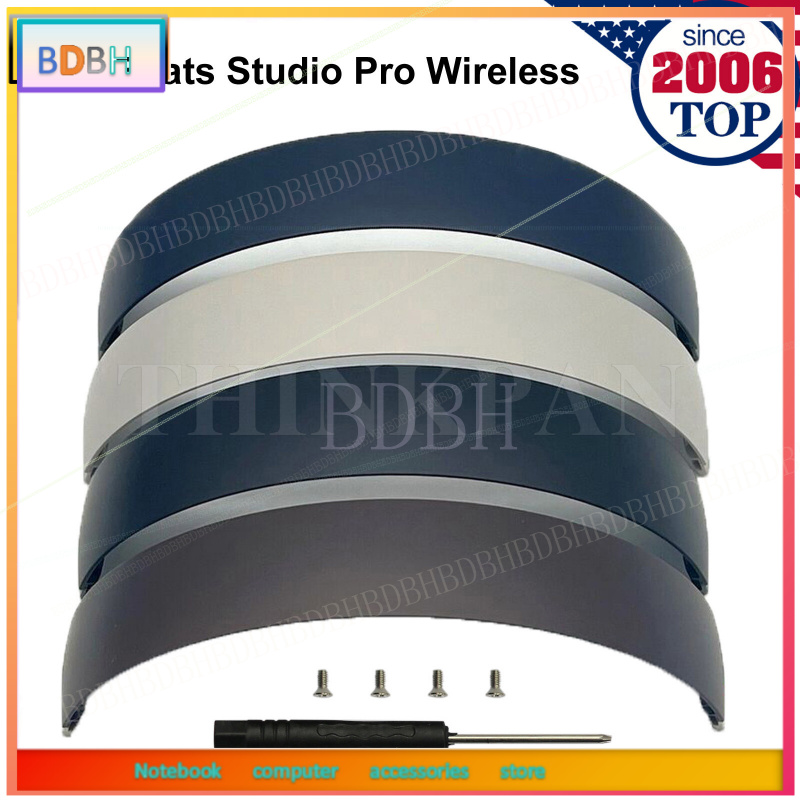 Penggantian Bagian Perbaikan H - Beats Headphone Studio Pro ulasan dan harga