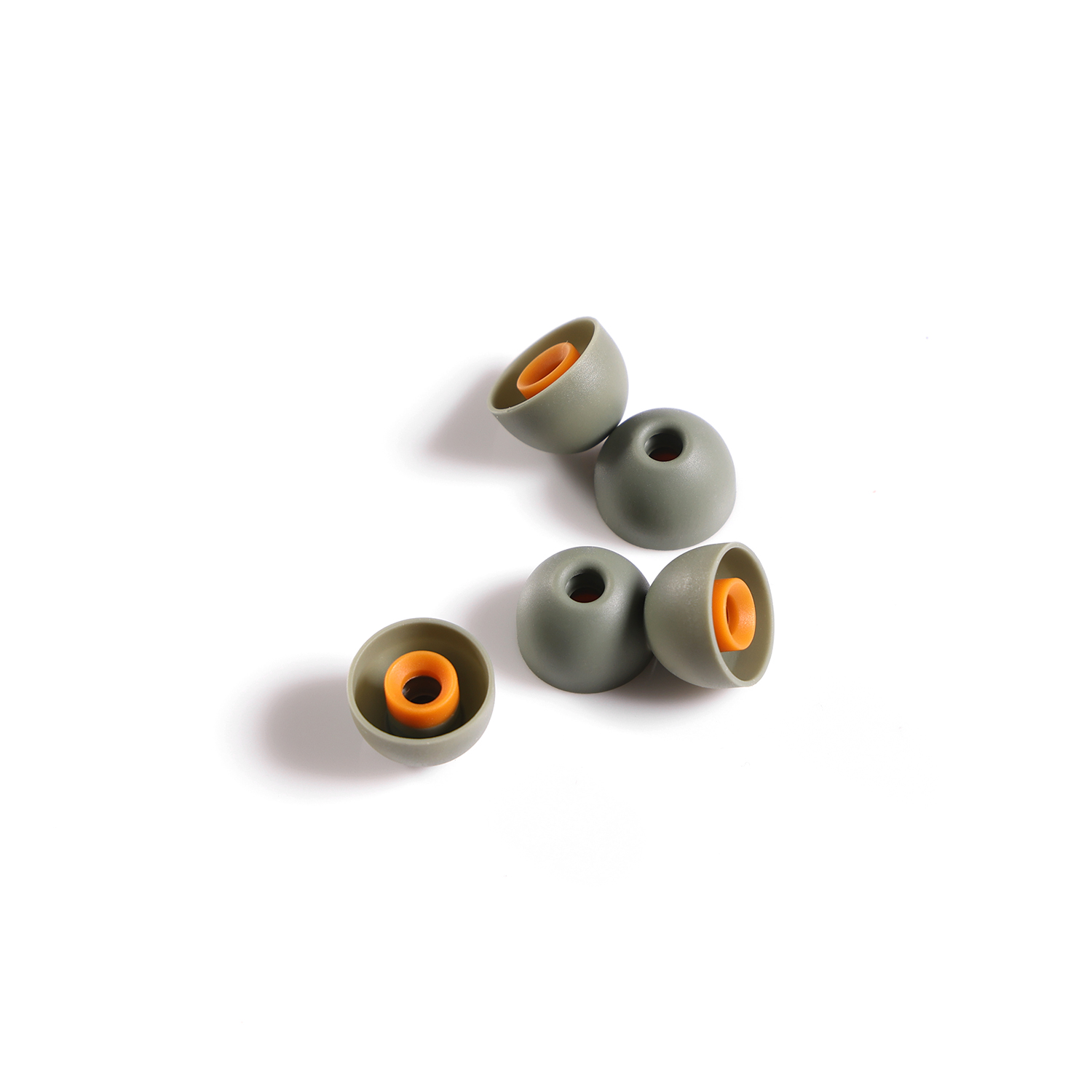 DD HIFI ST35 D-tips IEM Ear Ti - In Ear Monitor Iem ulasan dan harga
