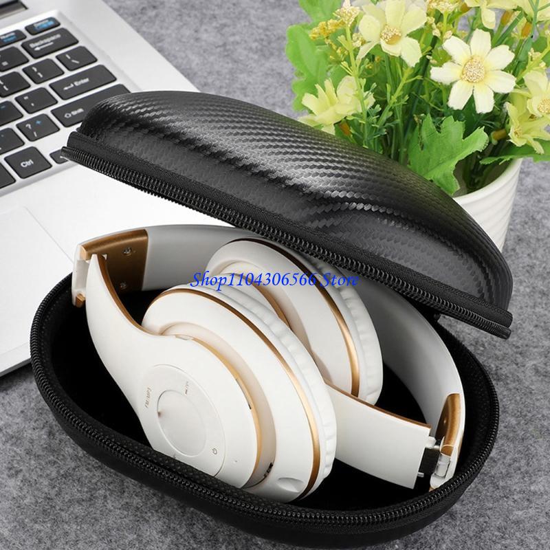02DD Pelindung untuk Casing Pe - Headphone Case Hard ulasan dan harga