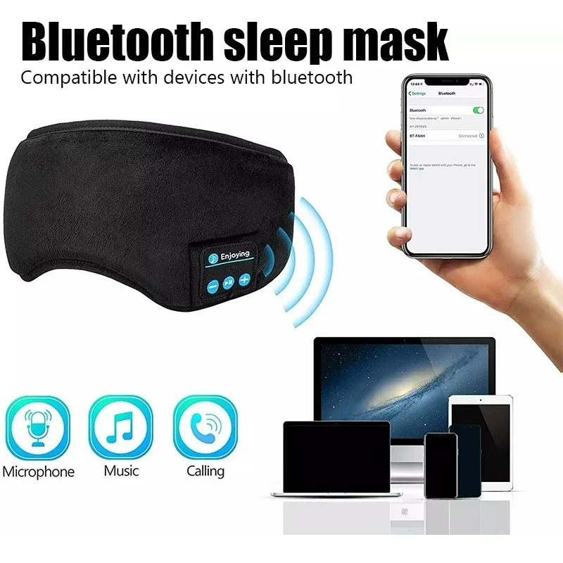 Headband Bluetooth Fone untuk  - Bluetooth Headset On Ear ulasan dan harga