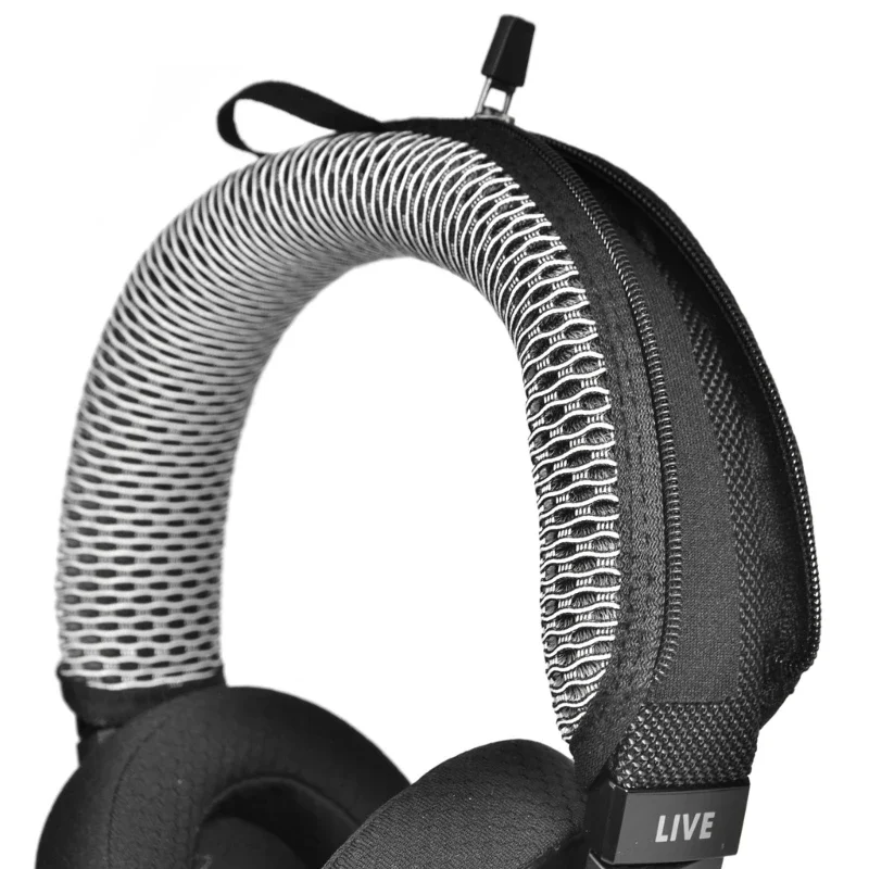 Penutup Ikat Kepala Headphone  - Sony Headphone Wh-1000Xm5 ulasan dan harga