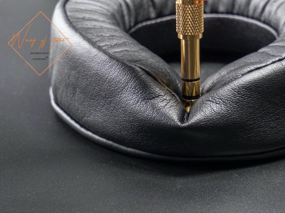 Bantalan Telinga Busa Memori L - Sennheiser Headphone Hd 25 ulasan dan harga