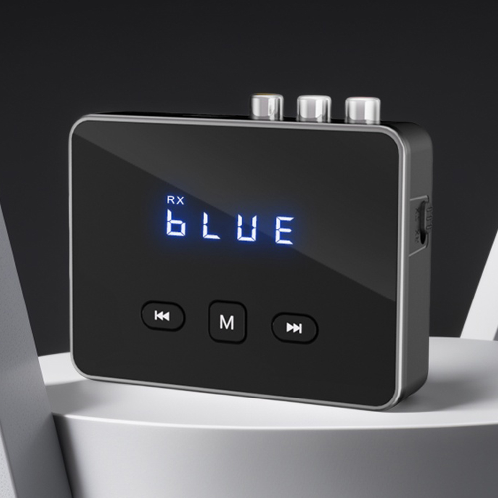 Penerima Pemancar BT 5.4 AUX J - Bluetooth Adapter Receiver ulasan dan harga