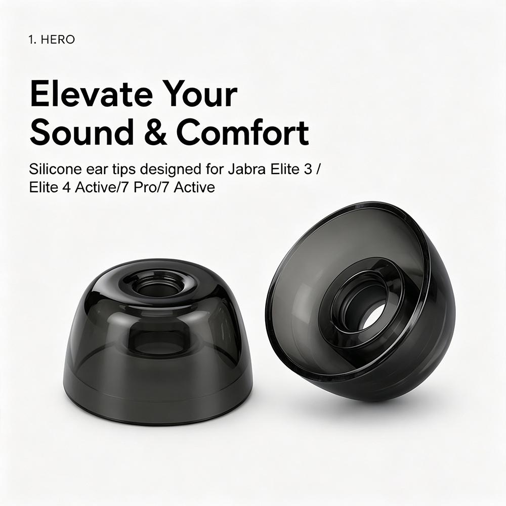 XDcase 3 Pasang dalam 1 Kit Pe - Earphone Foam Tip ulasan dan harga