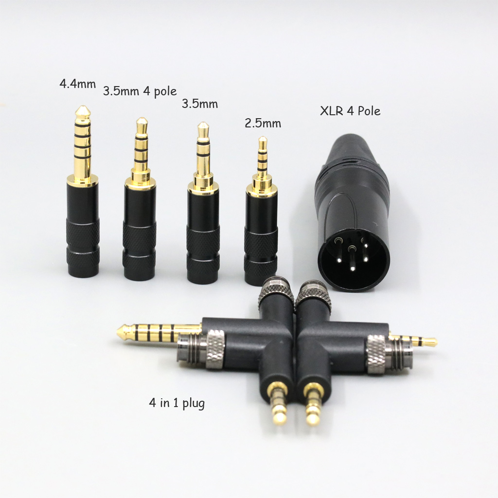 Kabel Earphone Abu-abu Perak B - Sennheiser Headphone Hd 560S ulasan dan harga