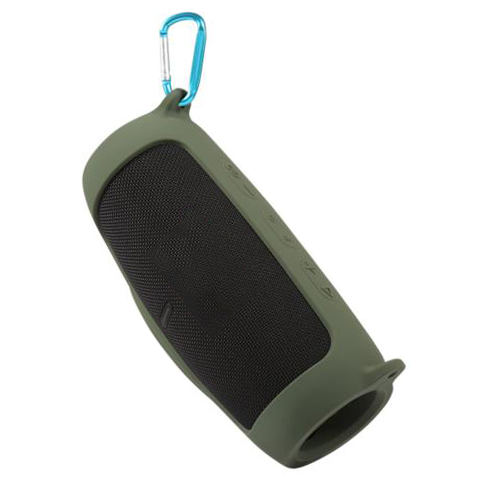 Casing pelindung silikon untuk - Jbl Speaker Charge 5 ulasan dan harga