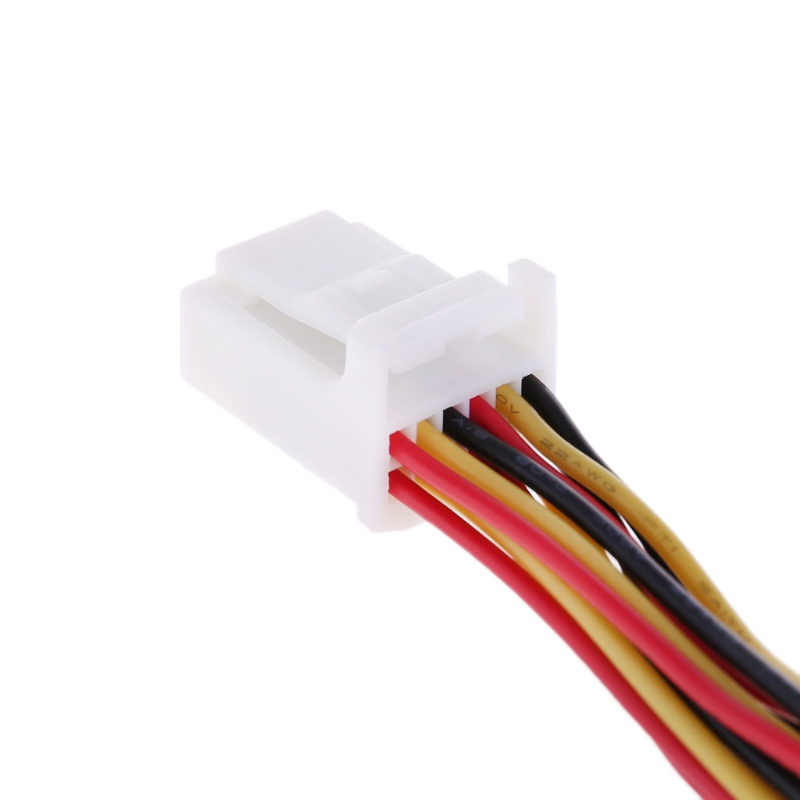 2026 Kabel Splitter Adapter Y  - Audio Splitter Y ulasan dan harga