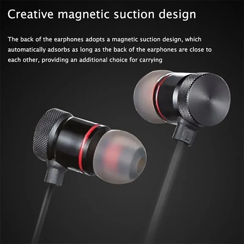 1-4Pcs Headphone Bluetooth Nir - Bluetooth Headset On Ear ulasan dan harga