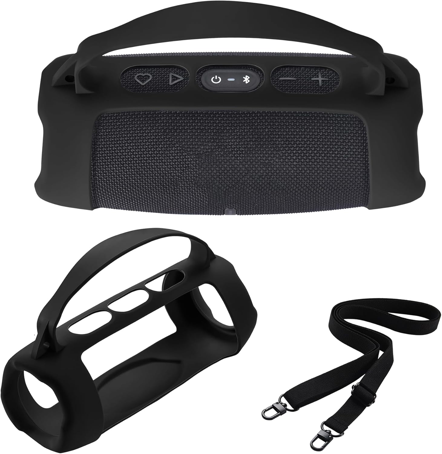 Casing Penutup Silikon Terbaru - Jbl Speaker Charge 5 ulasan dan harga