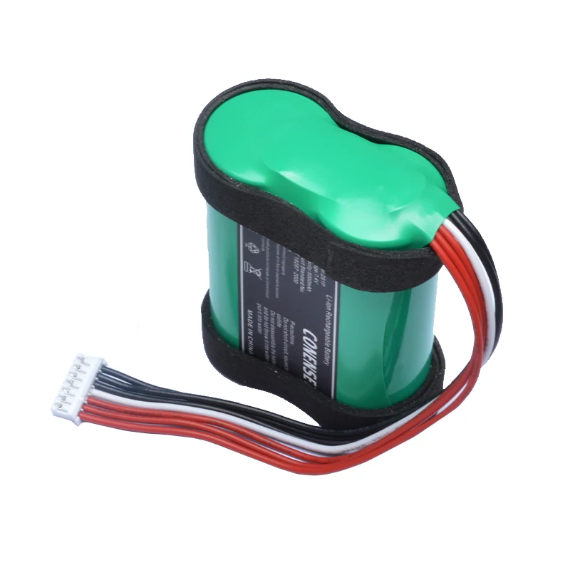 Baterai 5000mAh PA23 7.4V untu - Anker Speaker Soundcore Motion+ ulasan dan harga