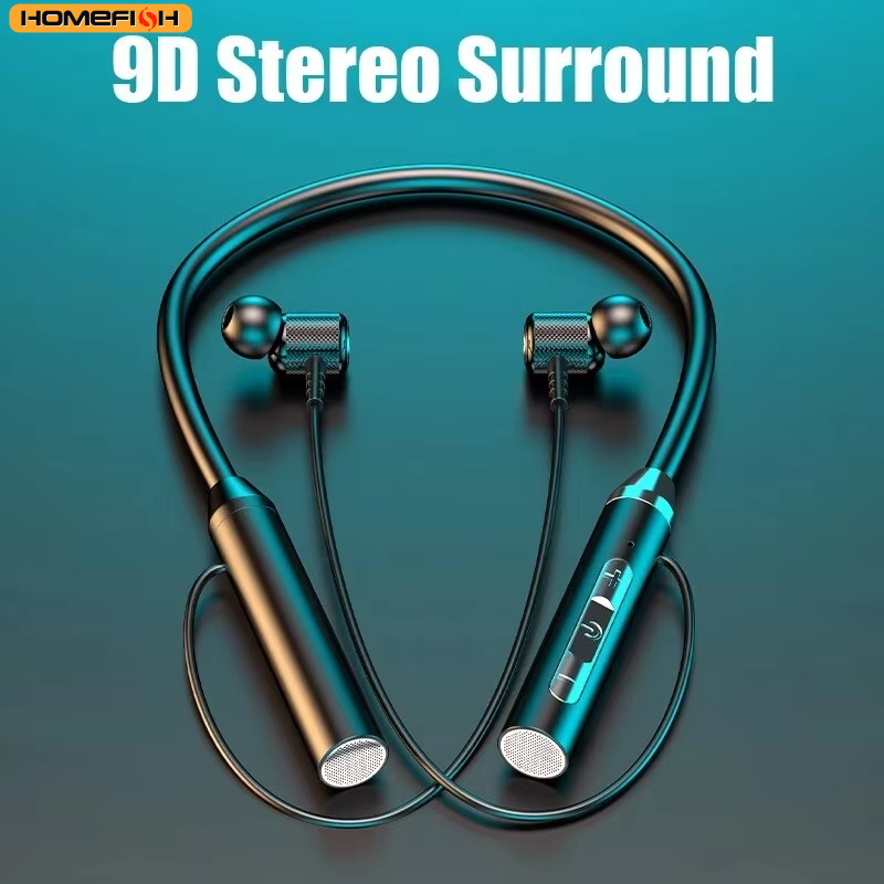 Earphone BT 9D Headphone Nirka - Wired Earphone Mic ulasan dan harga