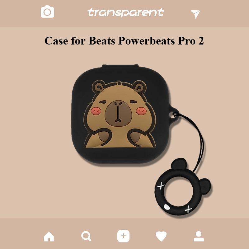 Kompatibel dengan Casing Beats - Beats Headphone Powerbeats Pro ulasan dan harga