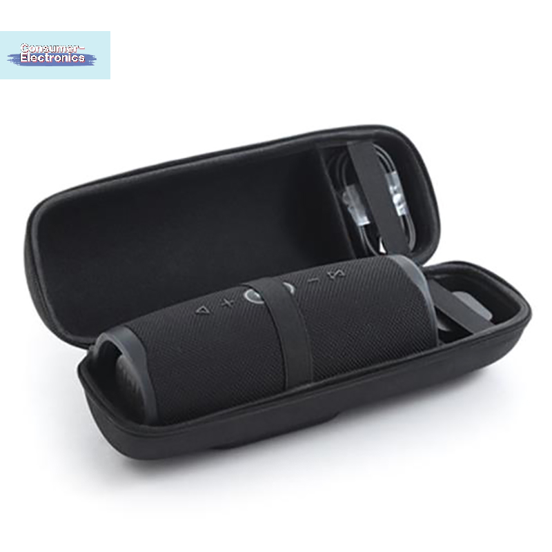 【Hard Travel Case Untuk Speake - Jbl Speaker Charge 5 ulasan dan harga
