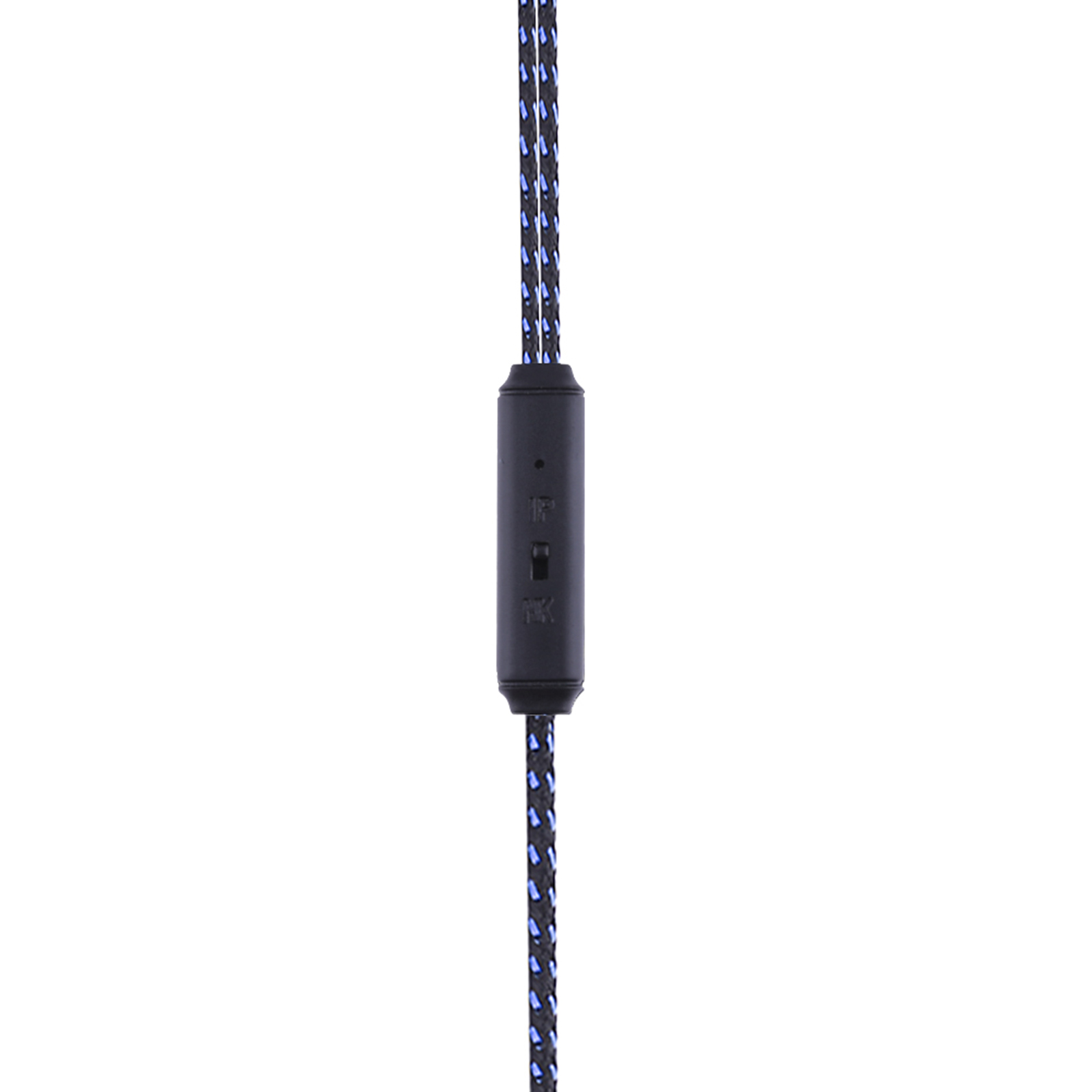Headset Berkabel 3.5mm dengan  - Sports Earphone Hook ulasan dan harga