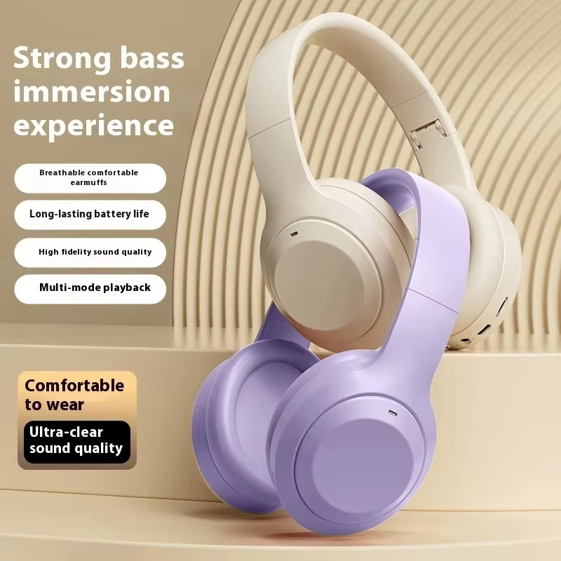 Xiaomi TH10 Headset multifungs - Bluetooth Headset On Ear ulasan dan harga