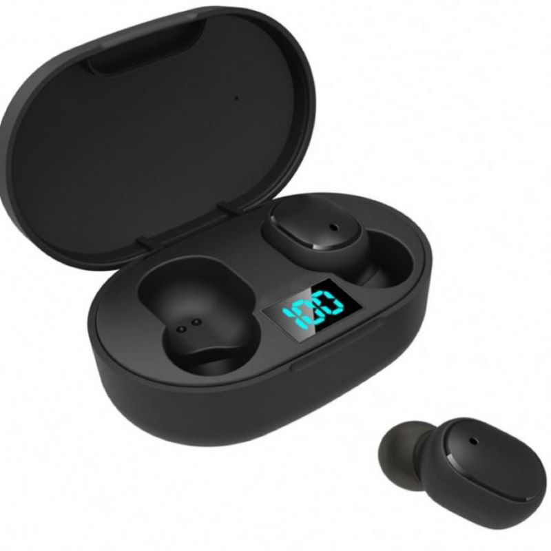 A6S TWS earbud headphone Bluet - Wireless Earbuds Tws ulasan dan harga