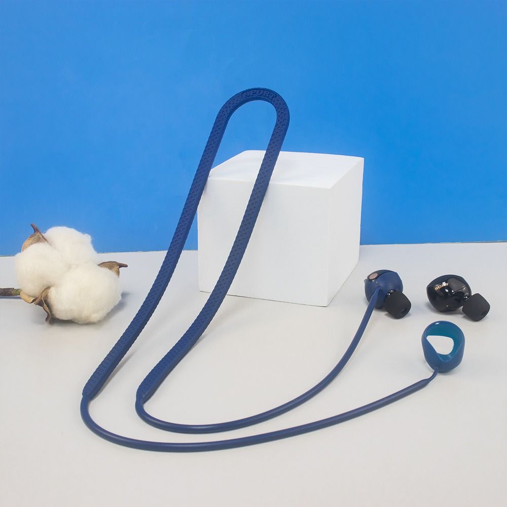 Tali Earphone Anti Hilang Head - Sony Headphone Wf-1000Xm5 ulasan dan harga