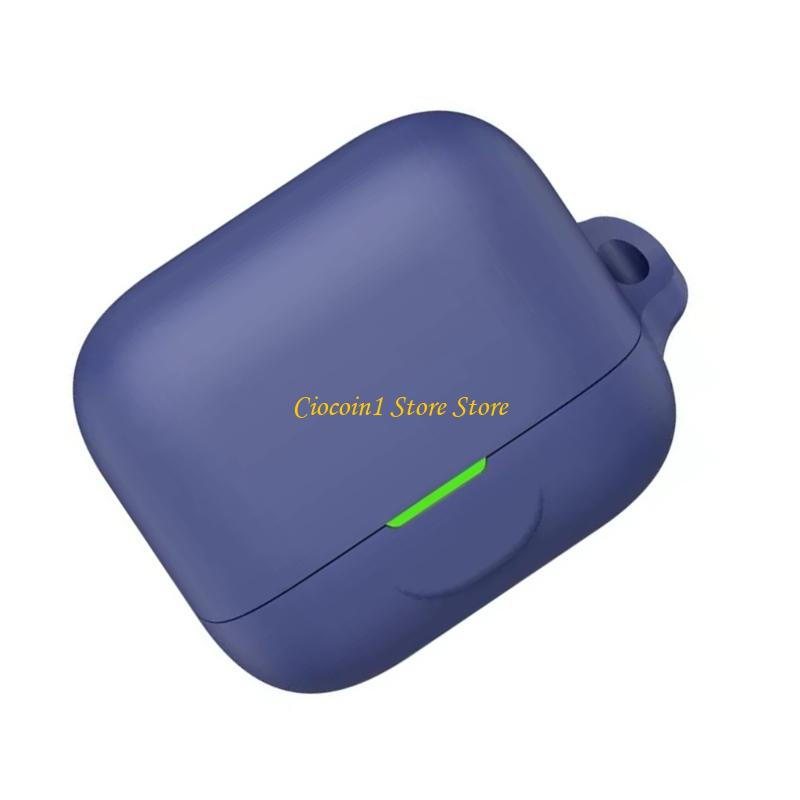 Penutup Pelindung Silikon Cair - Earbuds Charging Case ulasan dan harga