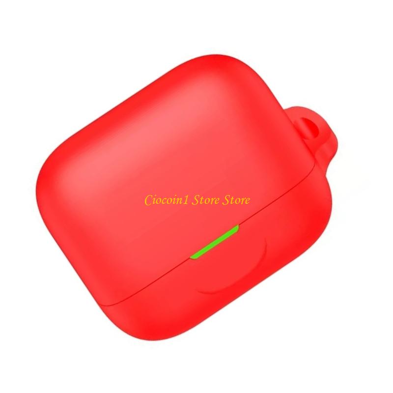Penutup Pelindung Silikon Cair - Earbuds Charging Case ulasan dan harga