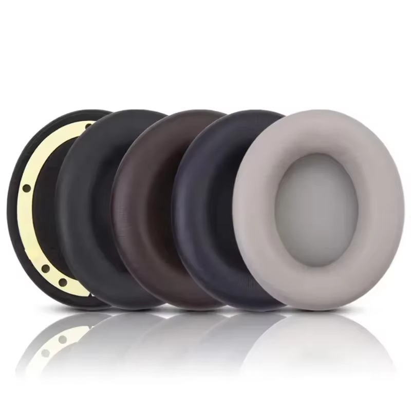 Bantalan Telinga Kulit Protein - Beats Headphone Studio Pro ulasan dan harga