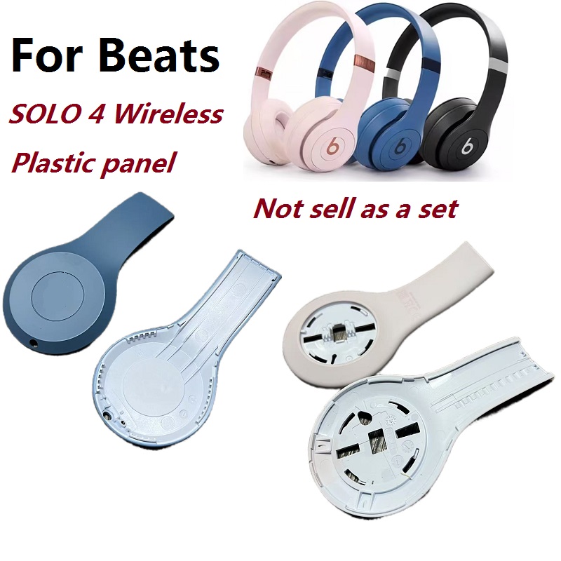 Suku Cadang Asli untuk Headpho - Beats Headphone Solo 4 ulasan dan harga
