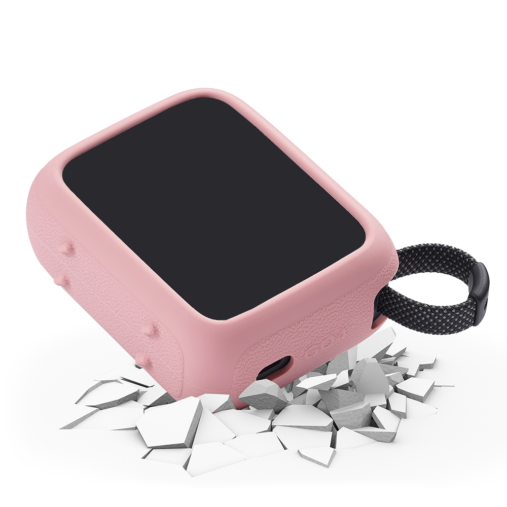 1 buah casing penutup Speaker  - Jbl Speaker Go 4 ulasan dan harga
