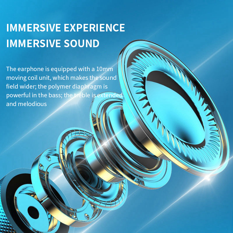 Headphone Bluetooth 5.0 Nirkab - Bluetooth Headset On Ear ulasan dan harga