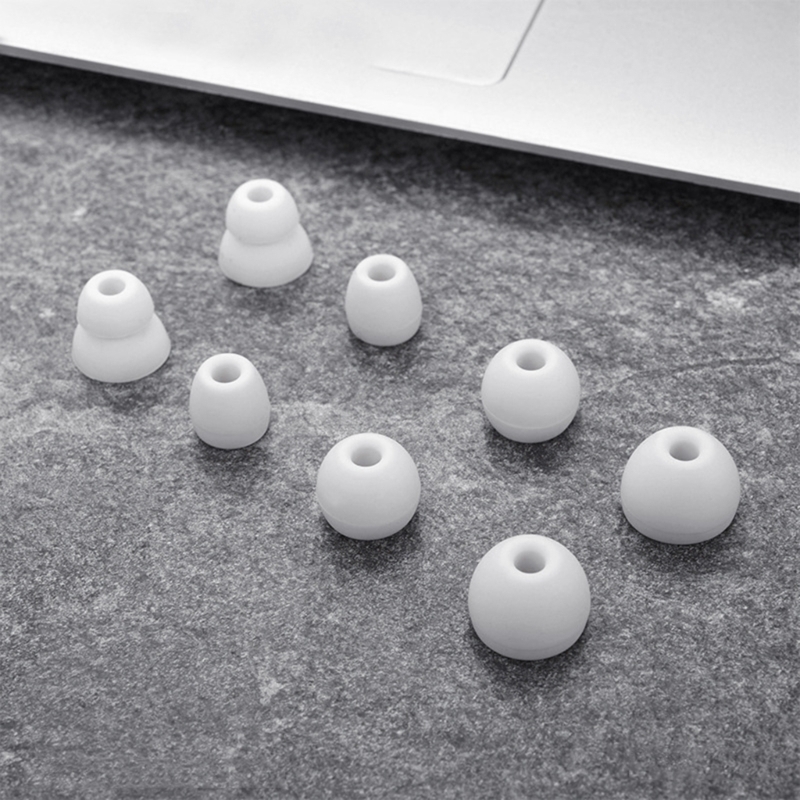 Earbuds Earphone Silikon Lembu - Beats Headphone Powerbeats Pro ulasan dan harga