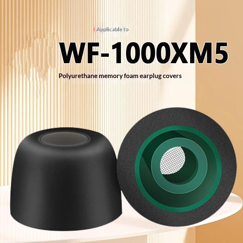 1 3 Pasang Bantalan Ujung Teli - Earphone Foam Tip ulasan dan harga