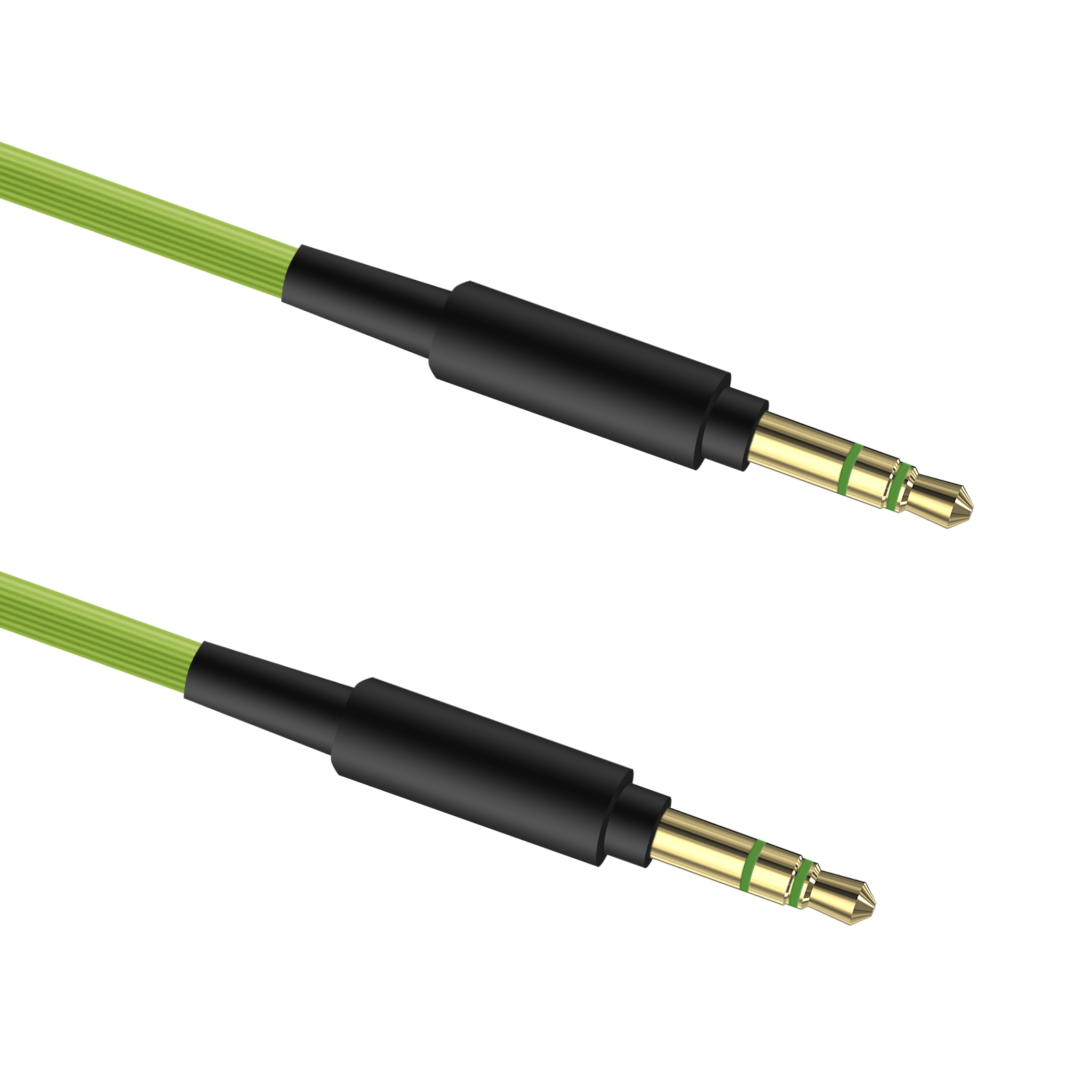 Kabel Audio Geekria 3.5mm ke 3 - Beats Headphone Solo 4 ulasan dan harga