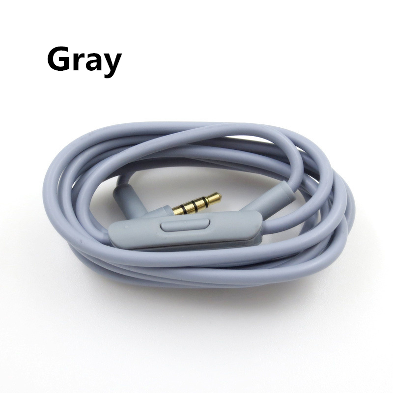 Kabel Audio 3.5Mm 3 5 Kabel Au - Beats Headphone Studio Pro ulasan dan harga